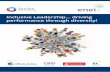 Inclusive Leadership driving performance through …...• Pitney Bowes • PageGroup • Pearson and • Sodexo Key Findings IL Model and Competencies The study showed that Inclusive