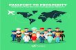 PASSPORT TO PROSPERITY - Microsoft · Passport to Prosperity| 1 A LETTER FROM THE PRESIDENT AND CEO In the global economy, Canada’s diversity is our greatest competitive advantage.