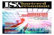 SINGAPORE ACCOUNTANCY CONVENTION 2016 · future of accountancy – risk management, data analytics, “Uber”-isation of accountancy, the new lease accounting standard, sustainability