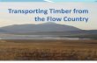 Colin JT Mackenzie BSc BSc(Eng) CEng MICE FIHT · 6/12/2010  · Map Layers Timber Transport 17 Agreed Routes Consutation Routes 17 Severety Restricted Routes 17 Excluded Routes Help