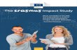 The Erasmus Impact Study - European Commissionec.europa.eu/.../library/study/2014/erasmus-impact... · The Erasmus Impact Study (EIS) analyses the effects of mobility on the employability