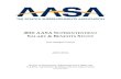 2016 AASA SUPERINTENDENT SALARY & BENEFITS STUDY...The 2016 AASA Superintendent Salary & Benefits Study marks the fifth edition of this study. This survey tracks the demographics,