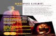 SEEING LIGHT - DLFNY Lighting Event 2018 - Poster.pdf · SEEING LIGHT: An Interdisciplinary Approach to Lighting Design "To design light, you must ‘see’ light first. Because the