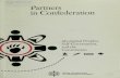 Partners in Confederationdata2.archives.ca/rcap/pdf/rcap-441.pdfPartners in Confederation :aboriginal peoples , self-government and the Constitution Cat. no Z1-1991/1-41-2. E ISBN