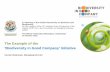 The Example of the 'Biodiversity in Good Company' Initiative meeting doc/2... · The Roots of the Business and Biodiversity Initiative 'Biodiversity in Good Company‘ Launched in