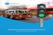 Emergency Vehicle Preemption Systememergency response trips and automatically calculates the average response time, 90th percentile response time, and availability of every vehicle.