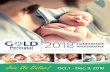 2018PROGRAMME CONFERENCE - GOLD Perinatal Online Conference · Education Planning & Delivery Committee. Along with the Program Director, the GOLD Professional . Advisory Committee