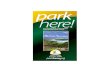 Park here brochures ! Your pocket guide to the fabulous ...€¦ · Title: Park here brochures ! Your pocket guide to the fabulous parks of Santa Clara County! Created Date: 8/14/2014