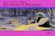 The New York Forest Owner - nyfoa.org · The New York Forest Owner is a bi-monthly publication of The New York Forest Owners Association, PO Box 541, Lima, NY 14485. Materials submitted