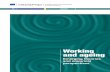 Working and ageing - Cedefop · 2014-11-04 · Working and ageing Emerging theories and empirical perspectives Working and ageing Reviewing current research literature and presenting