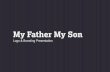 My Father My Son - CT Web Design by 3PRIME...Type Color Palette Lexia XBold ABCDEFGHIJKLMNOP QRSTUVWXYZabcdefg hijklmnopqrstuvwxyz 1234567890!@#$% ^&*();:,./? Lexia Bold ABCDEFGHIJKLMNOP