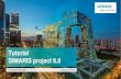 Tutorial SIMARIS project 6.0 EN - Siemensc...The advantages of SIMARIS planning tools: •Intuitive and easy handling with user-friendly documentation options for the planning results