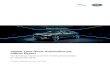 Jaguar Land Rover Automotive plc Interim Reportcorp- Jaguar Land Rover Automotive plc Interim Report