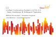 Unified Computing System (UCS) 2.0 - New Hardware ...d2zmdbbm9feqrf.cloudfront.net/2011/csc/pdf/BRKCOM-8629.pdf · Matthew Wronkowski – Escalation Engineer Jose Martinez – Escalation