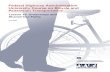 Federal Highway Administration University Course on ...€¦ · Federal Highway Administration University Course on Bicycle and Pedestrian Transportation Lesson 19: Greenways and