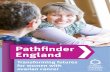 athfinder England - Target Ovarian Cancer...10 Pathfinder England – transforming futures for women with ovarian cancer Clinical trials offer women the opportunity to access new cancer