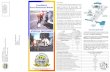 ANNUAL REPORT 4minimize maintenance costs, and to save you money. We hope you find this information useful. Consolidated Sewer Maintenance District Facilities Length/Number Sewer Lines