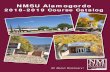 New Mexico State University - Alamogordo6 About NMSU Alamogordo ABOUT NMSU ALAMOGORDO New Mexico State University Alamogordo (NMSU-A) is situated in the foothills, at the base of the