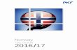 201 6 - PKF International · 201 6/17 . Norway. PKF Worldwide Tax Guide 2016/17 1 ... information on their country's taxes that forms the heart of this publication. ... withholding