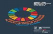 Pelap ran TPB/SDGs...proses tiga langkah untuk menanamkan TPB/SDGs dalam proses bisnis dan pelaporan yang sudah ada. Langkah pertama membahas proses penentuan prioritas dampak dan