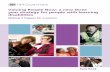 Valuing People Now: a new three year strategy for people ...user... · a new three year strategy for people with learning disabilities Making it happen for everyone ... happen to