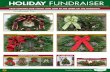 HELP SUPPORT OUR YOUTH AND JOIN IN THE SPIRIT OF THE … · fundraiser for: _____ help support our youth and join in the spirit of the holidays! victorian wreath cranberry splash