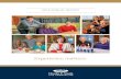 2018 ANNUAL REPORT - Charles E. Smith Life Communities · 2018 Annual Report | 1 | Charles E. Smith Life Communities Alan M. Freeman Chair, Board of Governors Bruce J. Lederman President/CEO