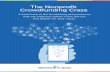 The Nonproﬁ t Crowdfunding Craze Crowdfunding Craze 2014.pdf · Crowdfunding has always been about building support in a community to meet your fundraising goal. ... and video.