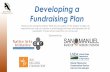 Developing a Fundraising Plan - Home | First Nations ... · Developing a Fundraising Plan Activity Goals Audience Strategies Timeframe Cost Direct Mail Appeals $75,000 200 donors