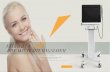 HIFU technology device gives effective, safe and painless ... · HIFU is Non Surgical Face Lift Treatment- HIFU (High Intensity Focused Ultrasound) Technology , the aging effects