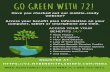 Go Green with 72! - Microsoft...GO GREEN WITH t 72! H a v e y o u c h e c k e d o u t o u r m o b i l e - r e a d y w e b s i t e ? A c c e s s y o u r b e n e f i t p l a n i n f