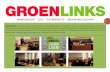 JAAROVERZICHT 2015 STATENFRACTIE GROENLINKS ZEELAND · 2016-02-03 · JAAROVERZICHT 2015 STATENFRACTIE GROENLINKS ZEELAND 5 DELTA EN KERNCENTRALE GroenLinks pleit met regelmaat voor