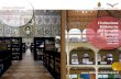 Biblioteca comunale dell'Archiginnasio - Bologna - …badigit.comune.bologna.it/ibb/LIBRETTO ISTITUZIONE 2014.pdf4. Biblioteca Amilcar Cabral via San Mamolo, 24 - 051 581464 5. Biblioteca
