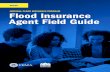 AGENT NATIONAL FLOOD INSURANCE PROGRAM Flood Insurance ... · Just like homeowners, life, and auto insurance, food insurance is an important part of your portfolio to protect your