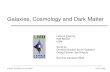 Galaxies, Cosmology and Dark Matterpetrov/bender00_files/ex_gal_lect2.pdf · Galaxies, Cosmology and Dark Matter Summer 2000. CHAPTER 2. GALAXY MORPHOLOGY AND CLASSIFICATION Page