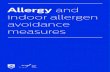 Allergy and indoor allergen avoidance measures · Many Philips air purifiers and vacuum cleaners have been awarded the ECARF Seal of Quality. ECARF has been working with Philips for