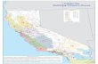California Building Climate Zones…California Building Climate Zones T:\Projects\CEC\Climate ZonesFILENAME:Climate zonesBldg36X48.mxd California Energy Commission Systems Assessment