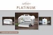 OPERATION INSTRUCTIONS - Spellbinders Paper Arts · 2016-03-01 · 3 Cutting Sandwich for Wafer-Thin Dies - (Stack from bottom up) 1. Platform 2. Clear Cutting Plate 3. Paper, cardstock,