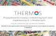 6: THERMOS · 2018-07-26 · thermos-project.eu Witamy w 6 module programu Program szkoleniowy dla instruktorów THERMOS: 6.1 Czym jest zaangażowanie interesariuszy 6.2 Identyfikacja