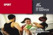 WE make it happen - Derby College · WE make it happen SPORT. Our services ... potential and make even more positive contributions in the workplace. Professional development Roundhouse