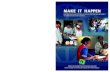 Make it Happen Eng. - WHOEnglish).pdf · make it happen ACHIEVING GLOBAL HEALTH GOALS T he Millennium Development Goals are ambitious and include targets to reduce under-five mortality