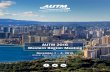 AUTM 2016 Western Region Meeting · AUTM 2016 Western Region Meeting Meeting Agenda 8 address the multi-trillion-dollar global opportunity for product security and brand protection.