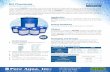 RO Antiscalant PA0100 Data Sheet - Pure Aqua, Inc. · Reverse Osmosis & Water Treatment Systems sales@pureaqua.com +1(714) 432-9996 +1 (844) 309-7501 Get a Quote RO Chemicals Antiscalant