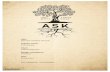 ASK - effectivedesign.org.uk DBA non... · provide customers with more gifting options. With limited gift offerings for men. ... • Sales volume versus objectives (online and shops)