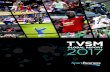 TVSM - d1k14t0yx9btx2.cloudfront.net · TVSM GLOBAL REPORT 2017 3 EXECUTIVE SUMMARY It is arguable that the period 2016-2018 is when the impact of the so-called Fifa scandal started