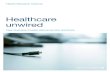 Healthcare unwired - Momentum...2014/03/04  · 4 Healthcare unwired: New business models delivering care anywhere The consumer products and services model enables individuals to understand