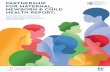 PARTNERSHIP FOR MATERNAL, NEWBORN & CHILD HEALTH REPORT · partnership for maternal, newborn & child health report: commitments to the every woman every child global strategy for