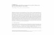 Chapter 1 Collecting and Processing Interaction Data for ... · 1 Collecting and Processing Interaction Data for Recommendation Systems 3 1.2.1 Early Work Many recommendation systems