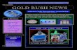 Page 1 Gold Rush News Gold Rush News Gold Rush News Gold Rush News Gold Rush News … · 2019-02-25 · Page 2 Gold Rush News Gold Rush News Gold Rush News Gold Rush News Gold Rush