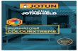 Jotashield-Product Brochures-ColourXtremeKAT FA.indd 1 …€¦ · Jotashield-Product Brochures-ColourXtremeKAT FA.indd 3 9/27/16 11:07 AM. 1 JOTASHIELD COLOURXTREME An ultra premium
